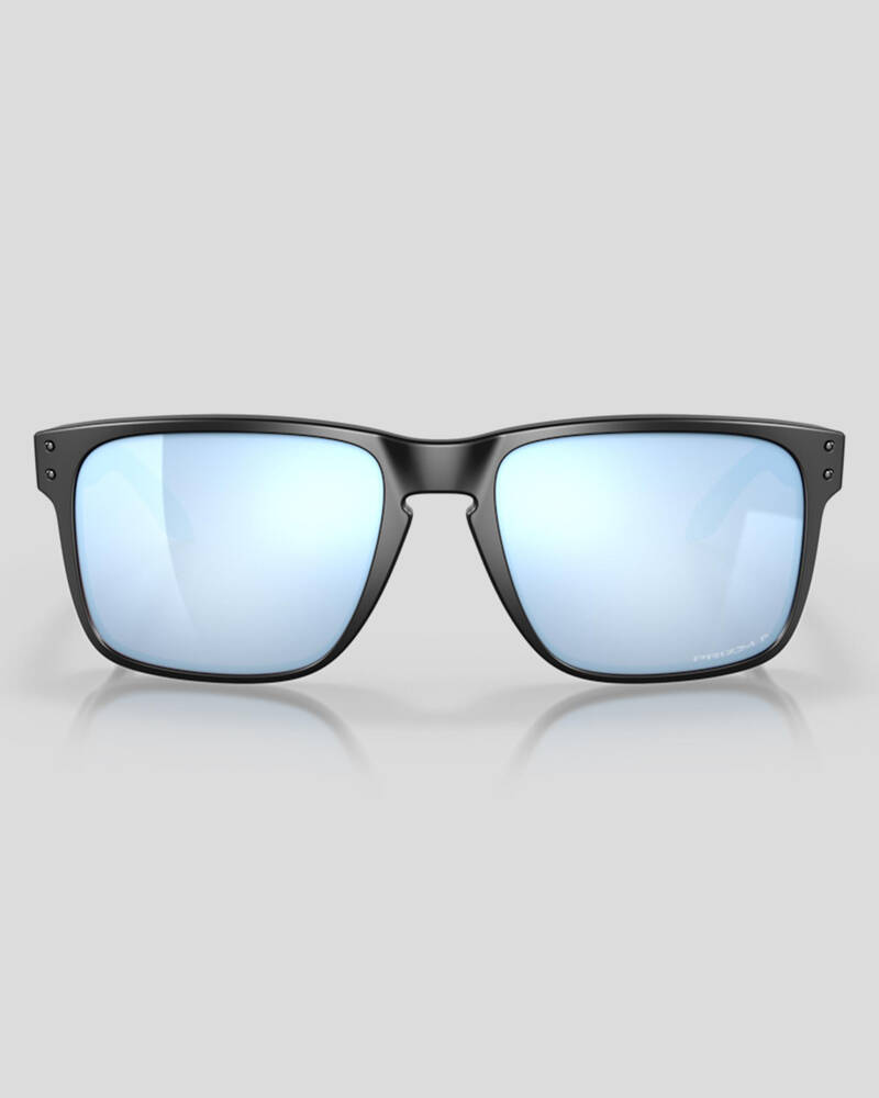 Oakley Holbrook XL Polarised Sunglasses for Mens
