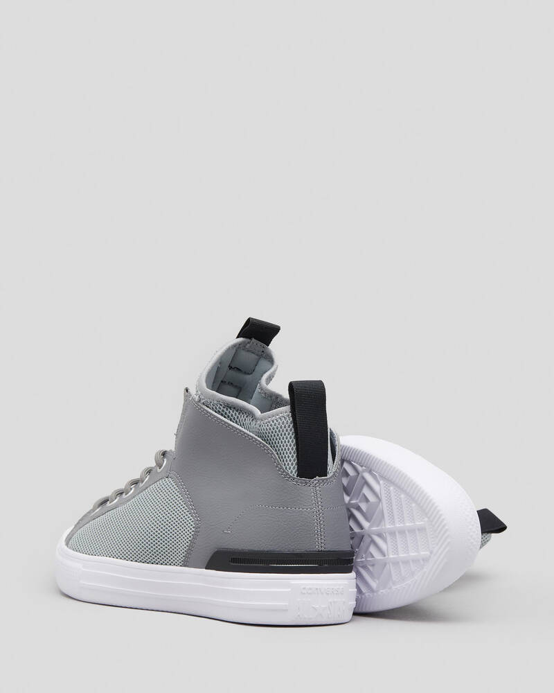 Converse Chuck Taylor All Star Ultra Mid Shoes for Mens