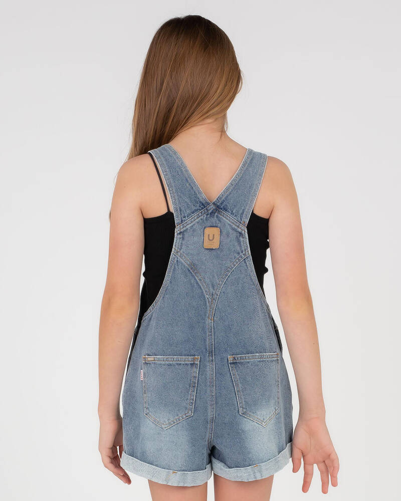 Used Girls' Dawsons Overalls for Womens
