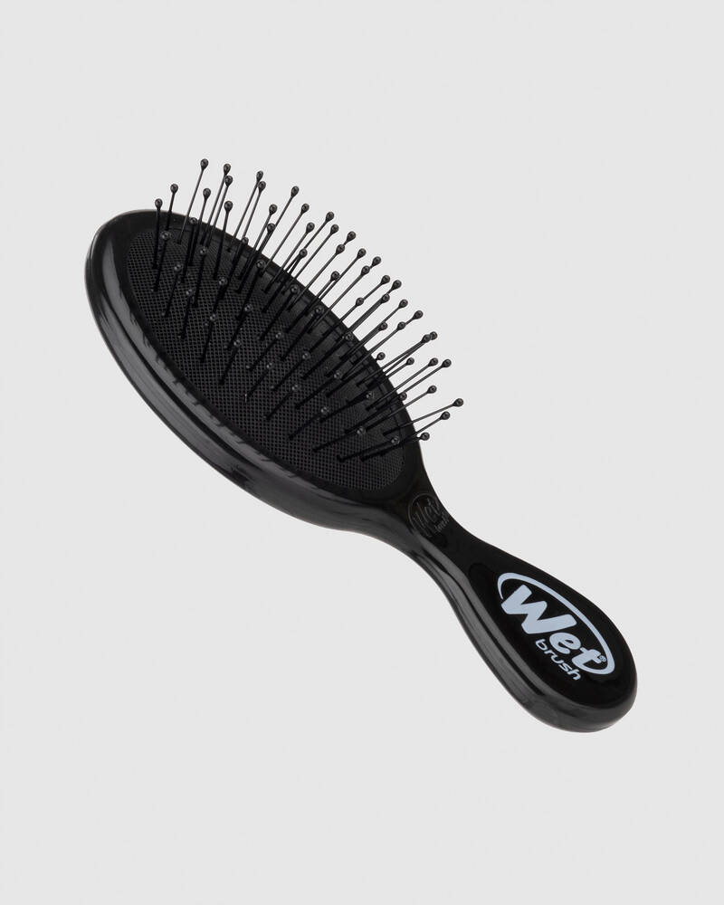 Wet Brush Mini Detangler Hair Brush for Womens