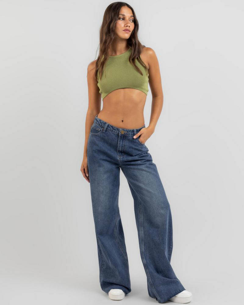 DESU Willow Jeans for Womens