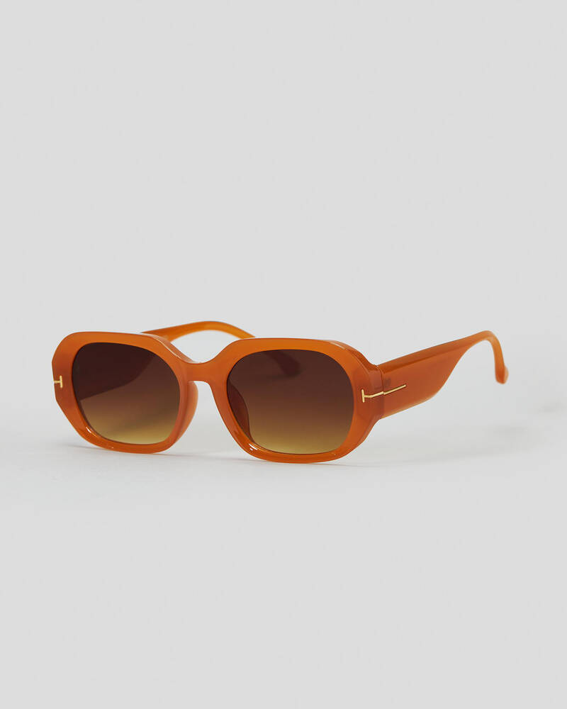 Indie Eyewear Tana Sunglasses for Womens