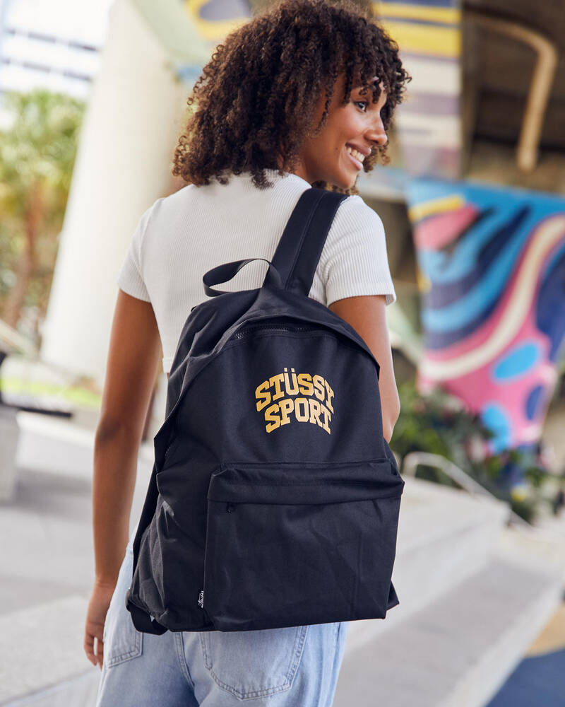 Stussy Stussy Sport Backpack for Womens