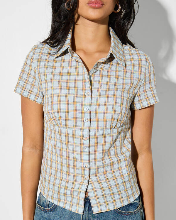 Mooloola Sloane Shirt for Womens