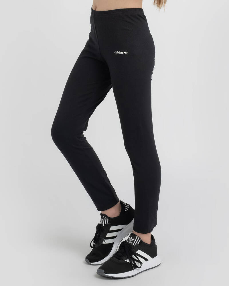 adidas Girls' Leggings for Womens