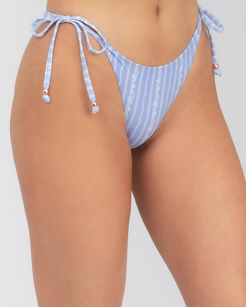 Kaiami Ellora Bikini Bottom for Womens