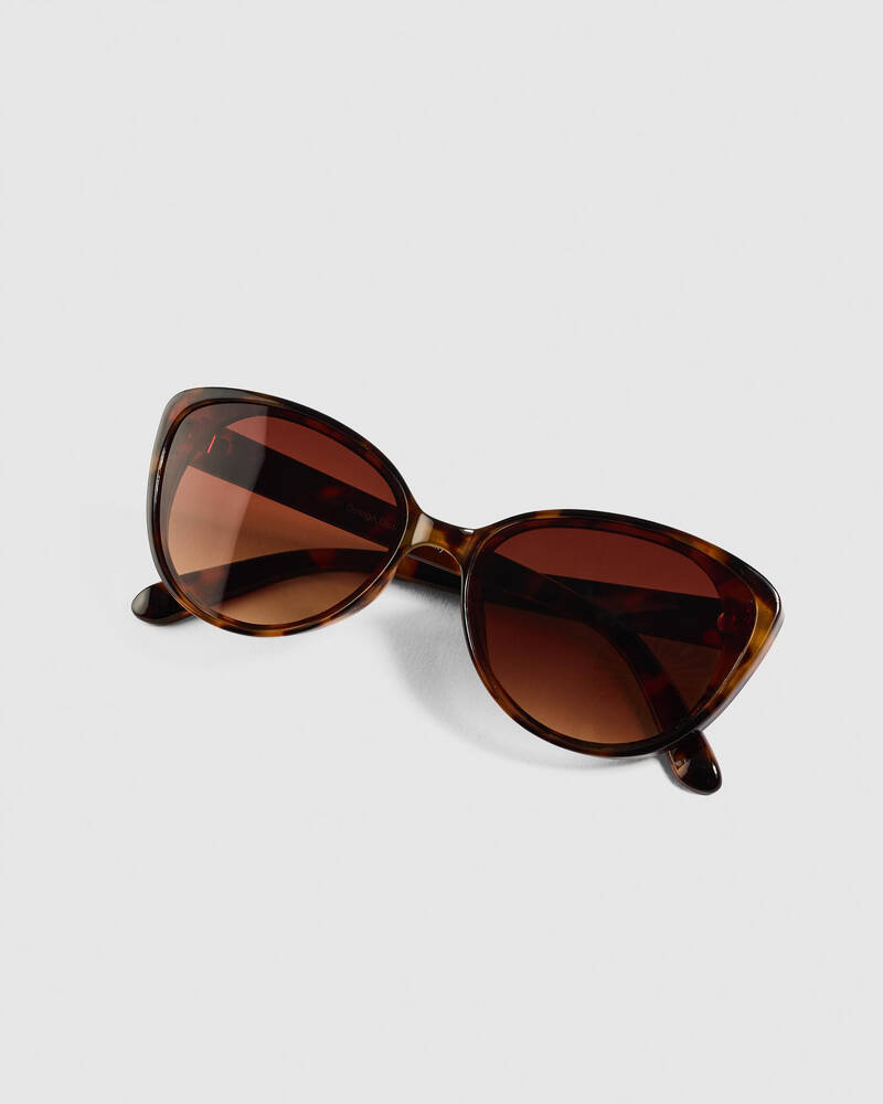 Indie Eyewear Brianna Sunglasses for Womens