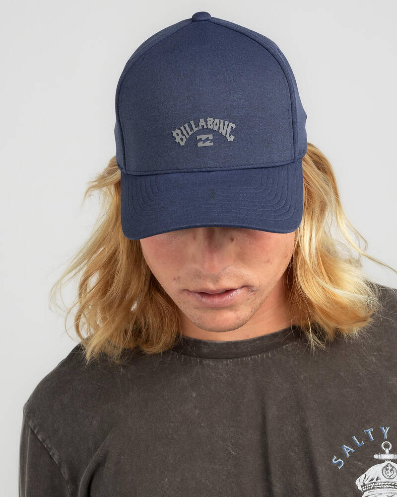 Billabong ADIV Unipanel 110 Cap for Mens