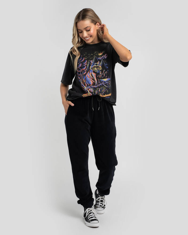 Ava And Ever Noughties Track Pants for Womens
