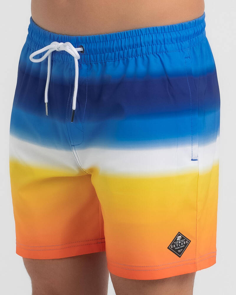 Skylark Tidal Mully Shorts for Mens