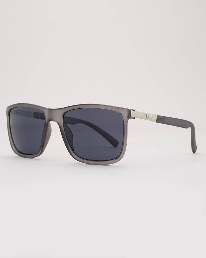 Lucid Louvre Sunglasses for Mens