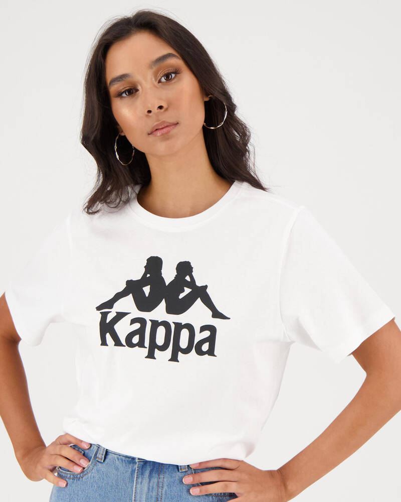 Kappa Authentic Estessi T-Shirt for Womens