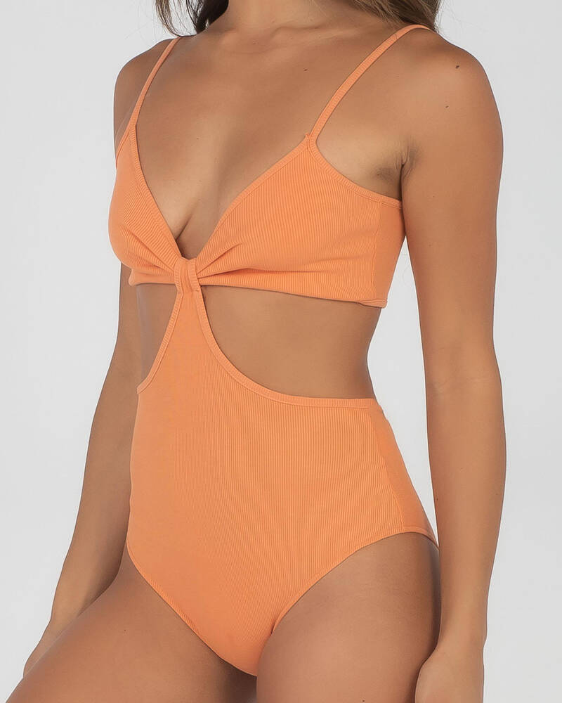 Into Fashions Tyra Bodysuit for Womens