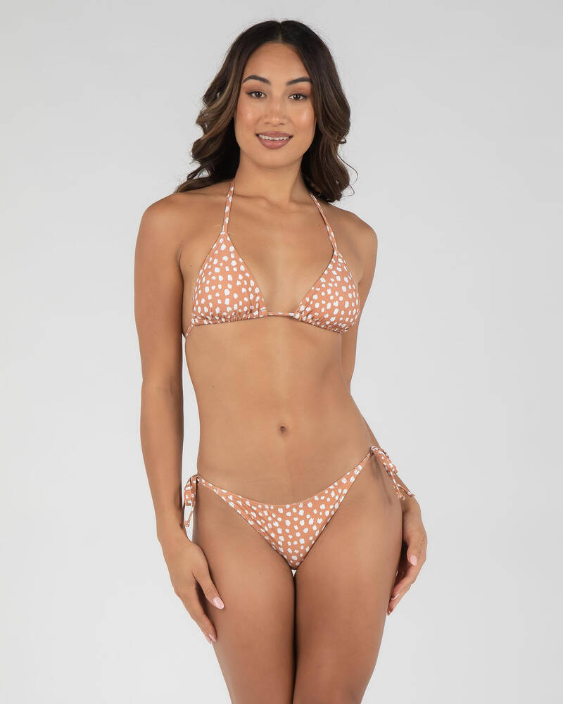 Kaiami Missy Bikini Top for Womens