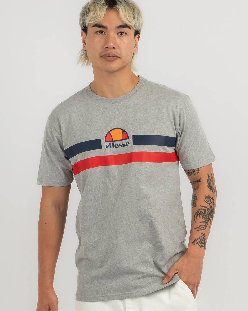 Ellesse Aprel T-Shirt for Mens