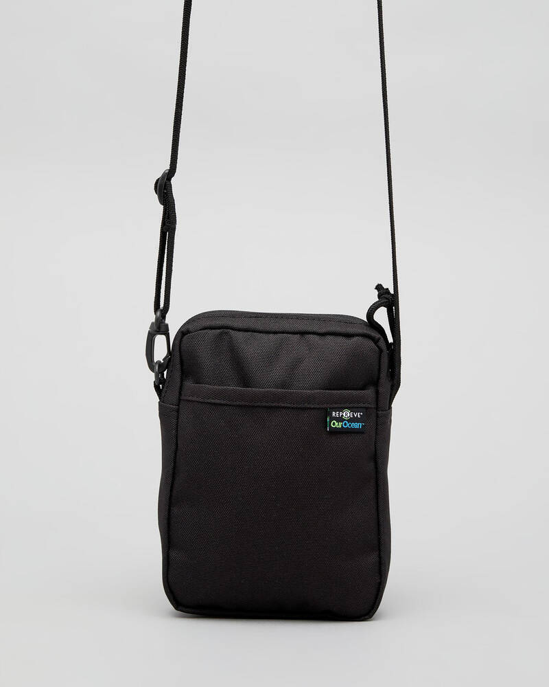 Nixon Stash Crossbody Bag for Mens