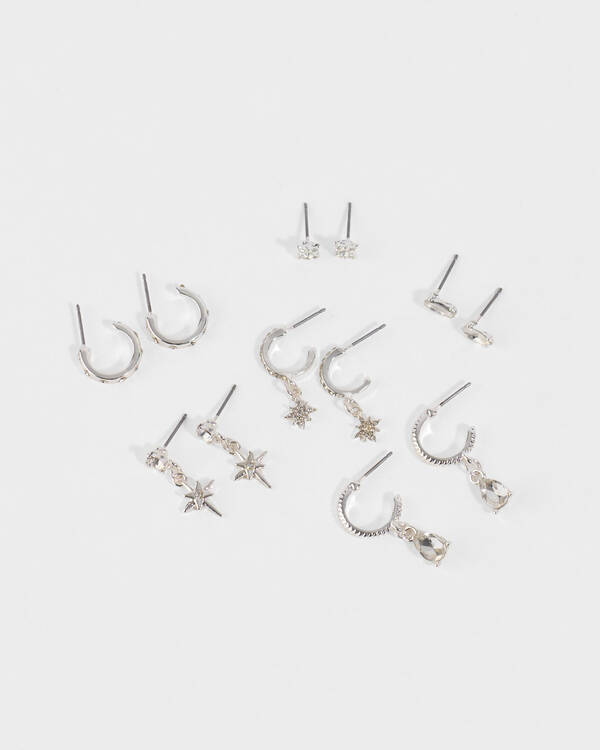 Eclipse Earring Pack