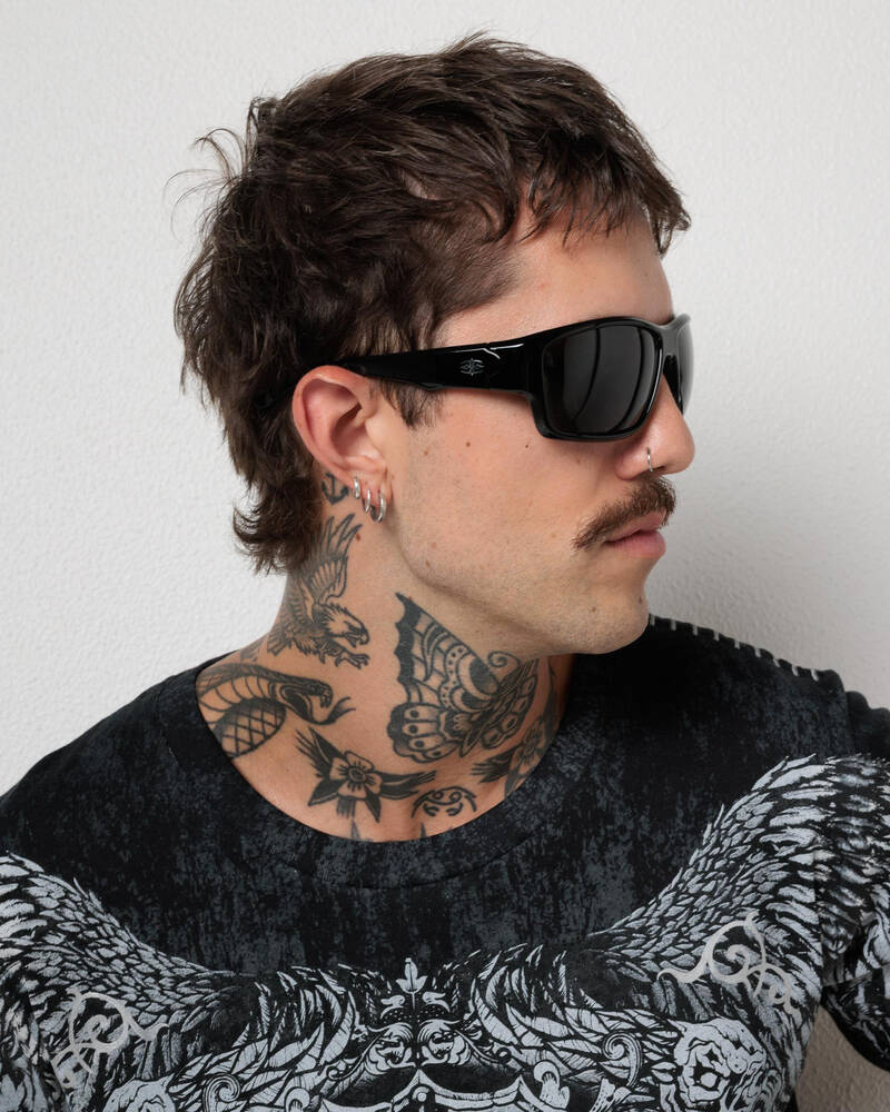 Ritual Vision The Decline Polarised Sunglasses for Mens