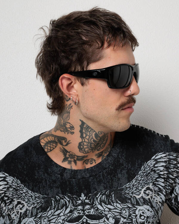 The Decline Polarised Sunglasses