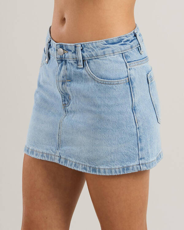 Thrills Sophie Skirt for Womens