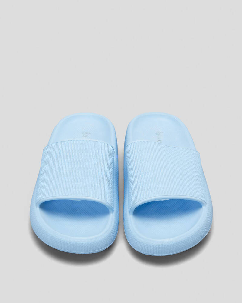 Ava And Ever Girls' Summer Slide Sandals for Womens