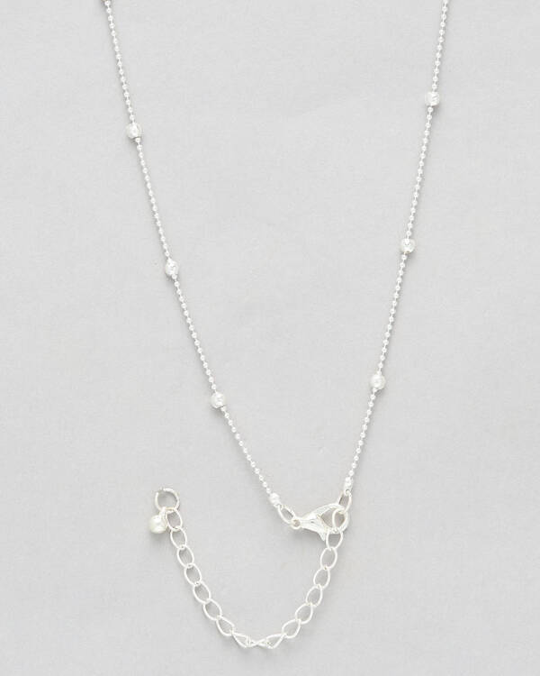 Karyn In LA Loyal Hearts Necklace Pack for Womens