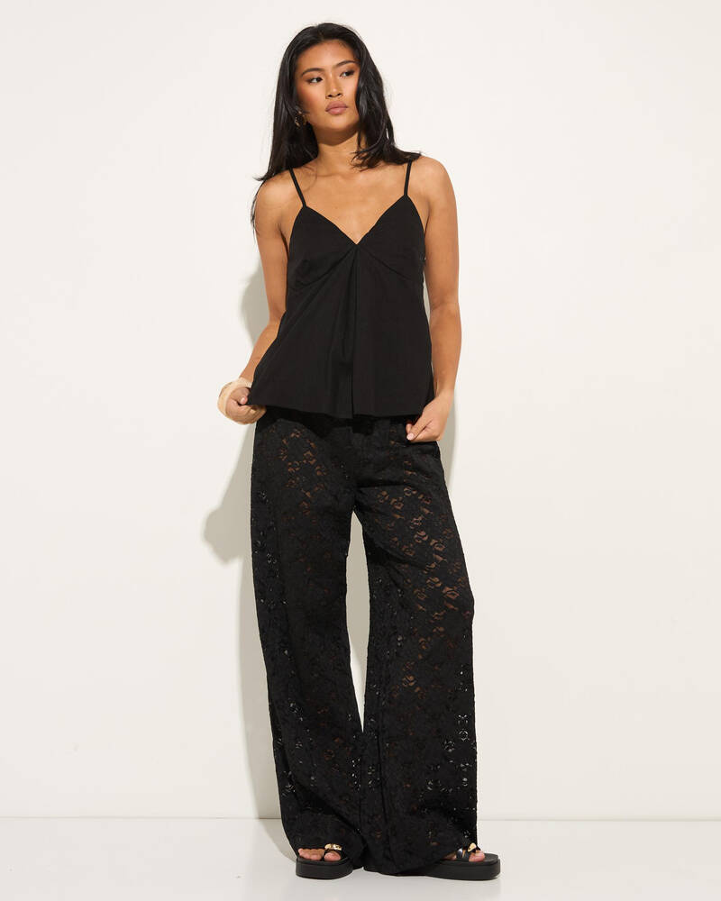 Mooloola Amelia Top for Womens