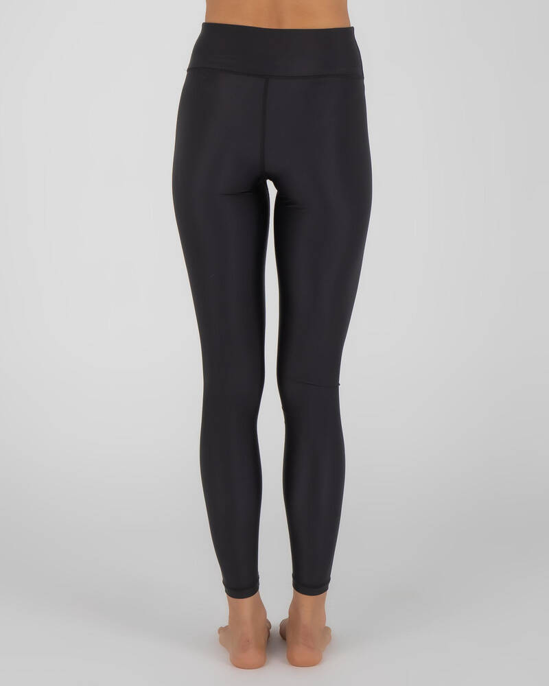 Billabong Follow The Sun Surf Leggings for Womens