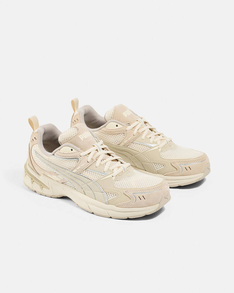 Puma Womens Milenio Tech 2000 SD Shoes for Womens
