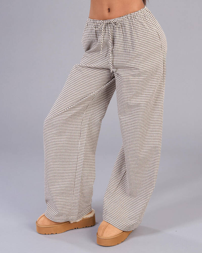 Ava And Ever Girls' Milan Pants for Womens