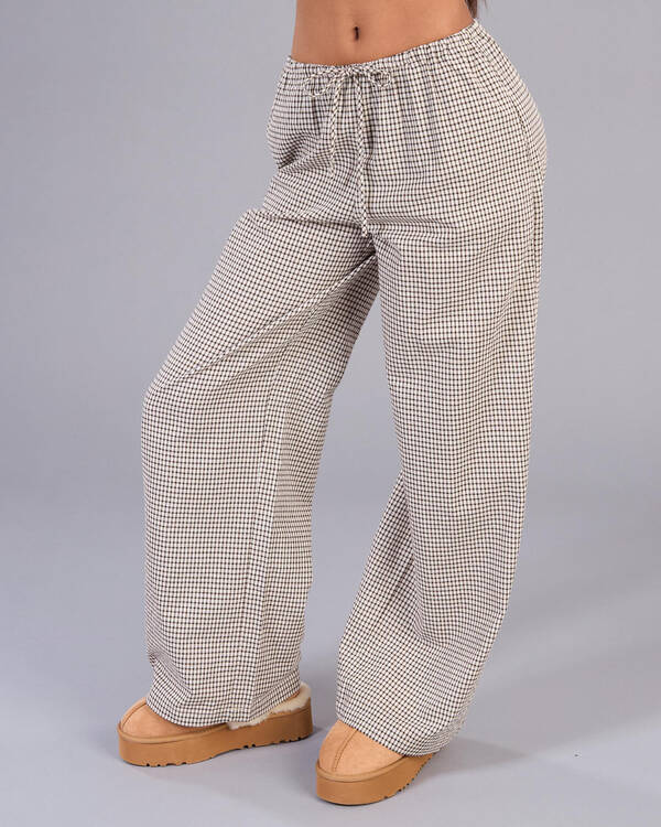 Ava And Ever Girls' Milan Pants for Womens