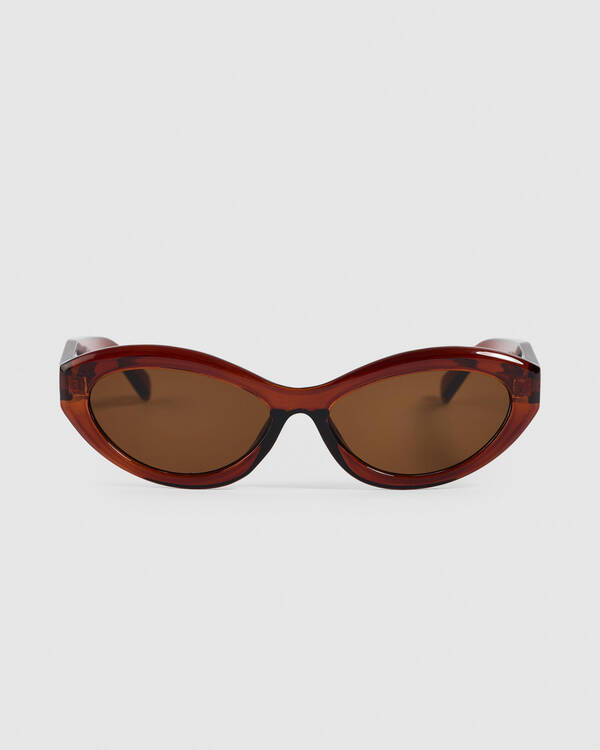 Indie Eyewear Emerson Sunglasses for Womens