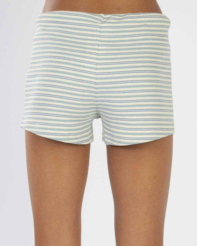 Mooloola Girls' Byron Shorts for Womens