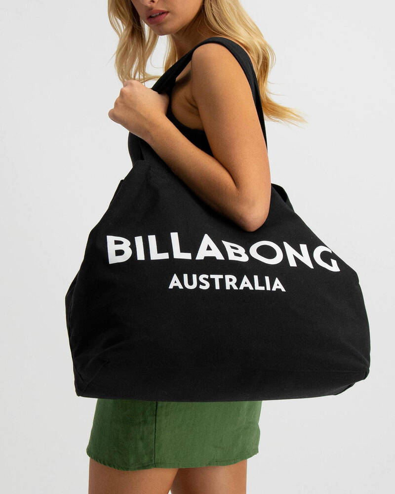 Billabong Sunday Beach Bag for Unisex