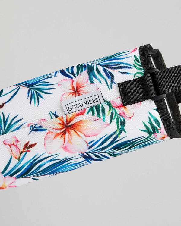 Mooloola Frangiani Wine Cooler Bag for Unisex