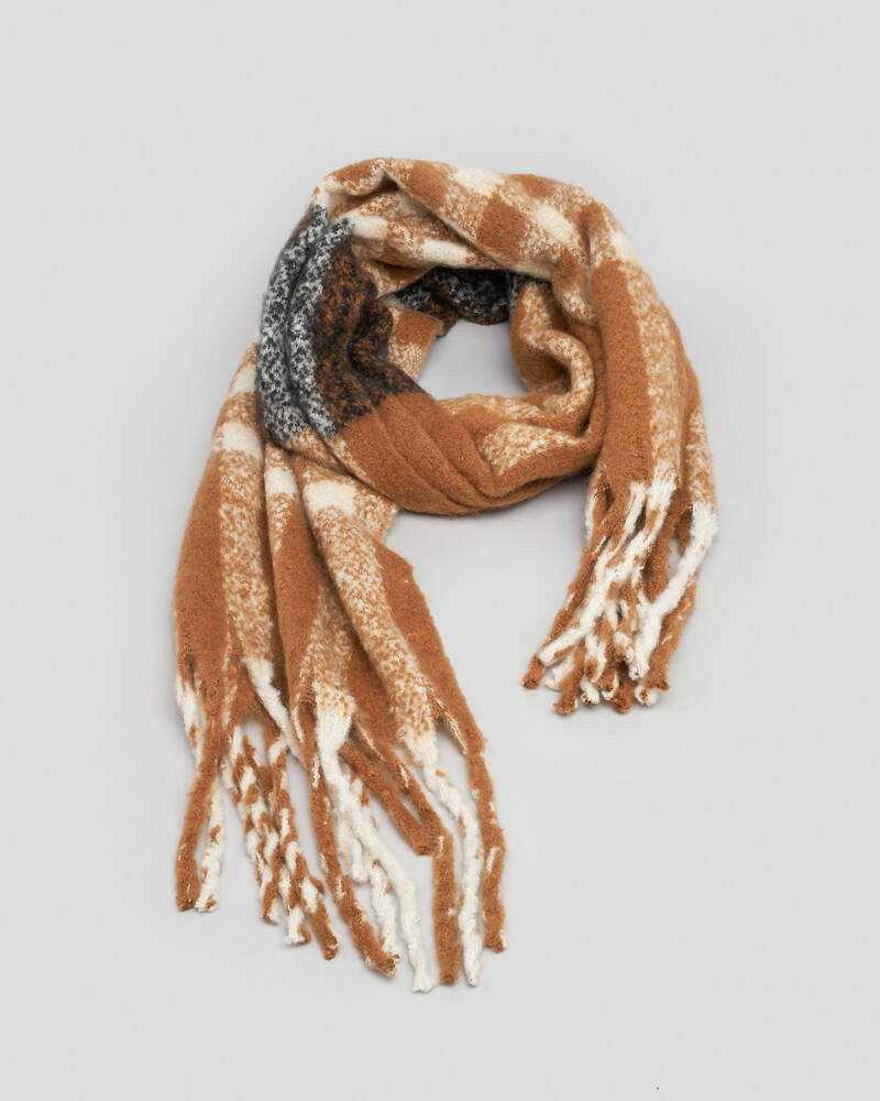 Mooloola Vallorcine Scarf for Womens