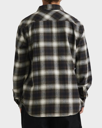 Billabong Coastline Flannel for Mens image number null