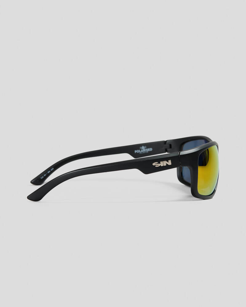Sin Eyewear Wayward Sunglasses for Mens