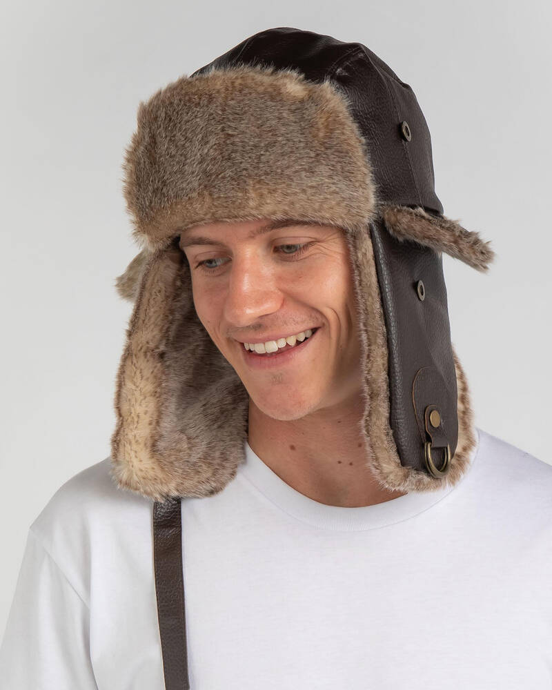 Miscellaneous Elma Fudd Hat for Mens