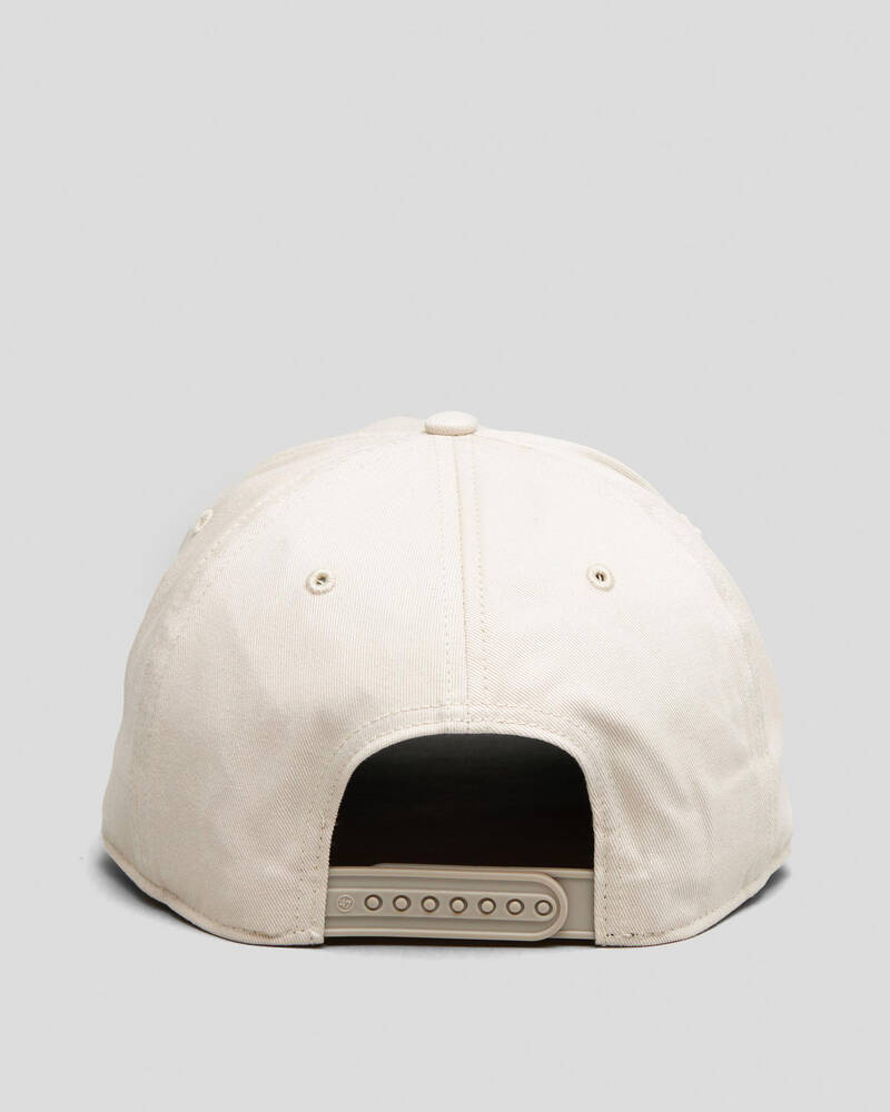 Forty Seven Boston Red Sox Nantasket Snapback Cap for Mens