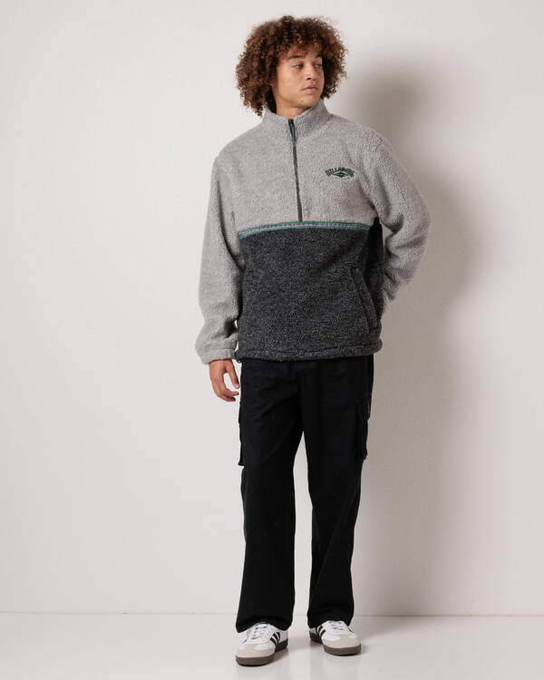 Billabong Tombstone Pullover Sweatshirt for Mens