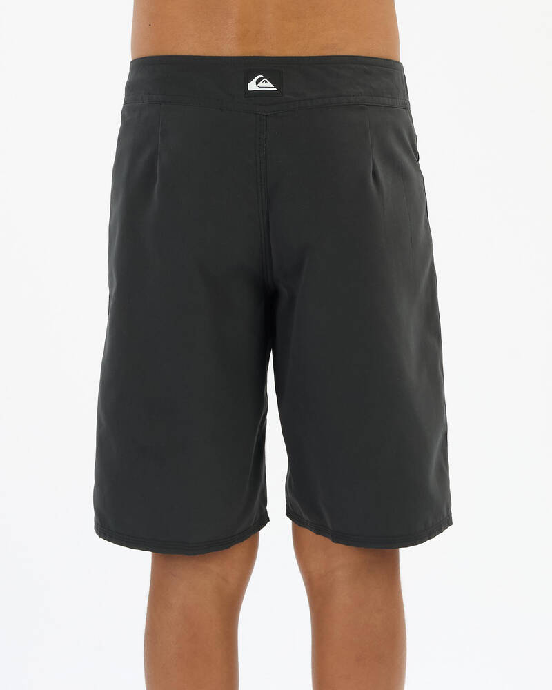 Quiksilver Boys' Everyday Omni Logo Board Shorts for Mens