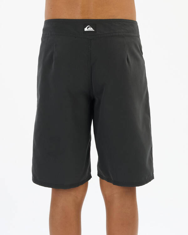 Quiksilver Boys' Everyday Omni Logo Board Shorts for Mens