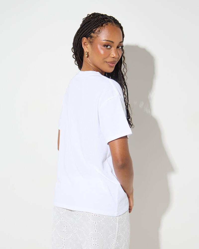 Rip Curl Bossa Nova Relaxed T-Shirt for Womens