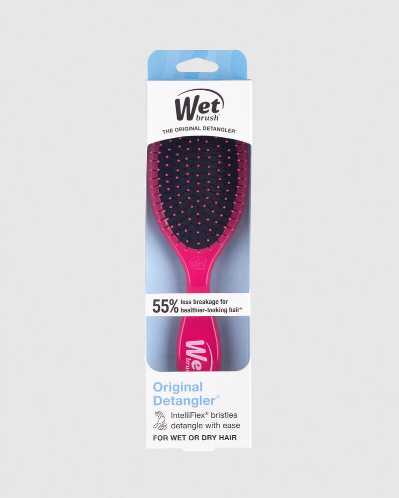 Wet Brush Original Detangler Hair Brush for Womens