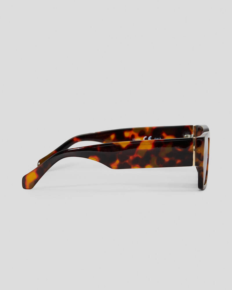 Indie Eyewear Diego Sunglasses for Womens