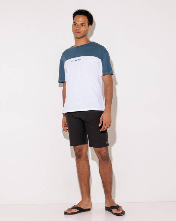 Jacks Protocol Hybrid Walk Shorts for Mens