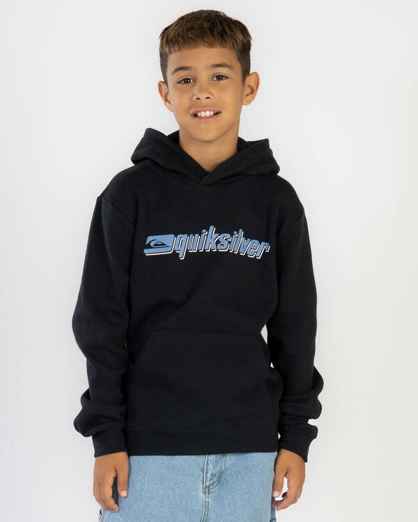 Boys' Reflex Hoodie