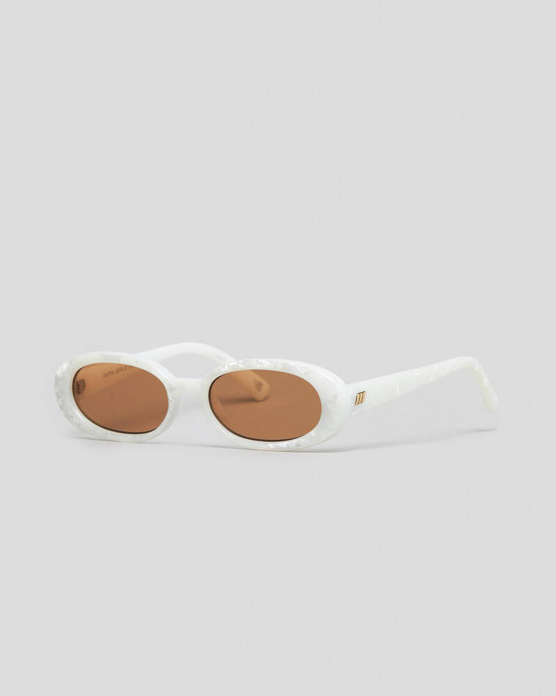 Le Specs Outta Love Sunglasses for Womens