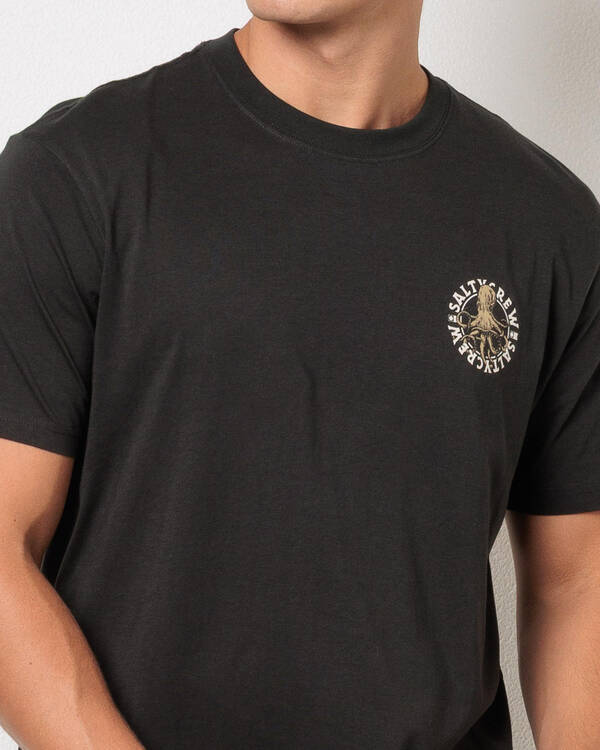 Salty Crew Tentacles Premium T-Shirt for Mens